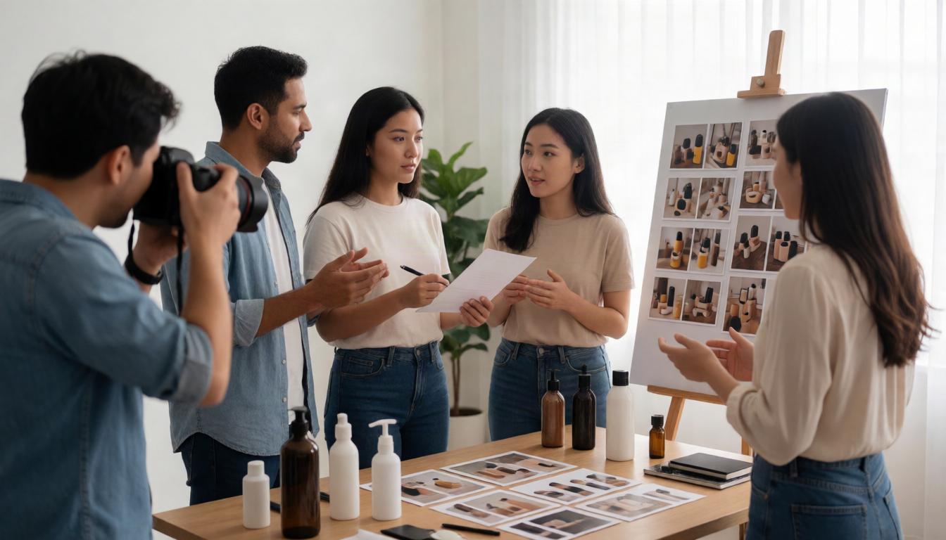 Small catalog refreshes